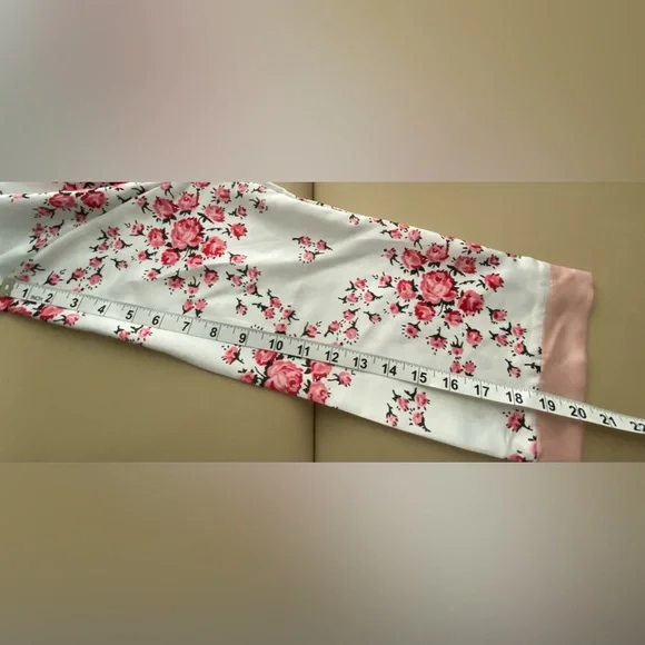 Morgan Lane- Satin Robe - Picture 7 of 8